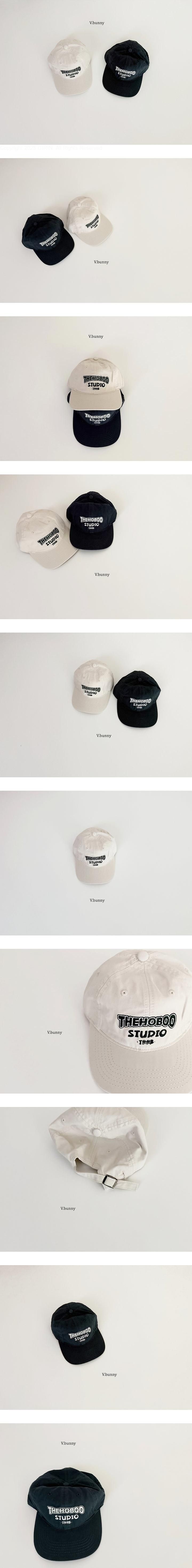 Studio Cap by V Bunny for Child - view 1