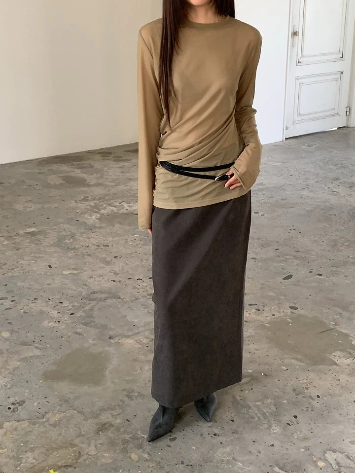 Urban Skirt by Vive L for Women - view 10