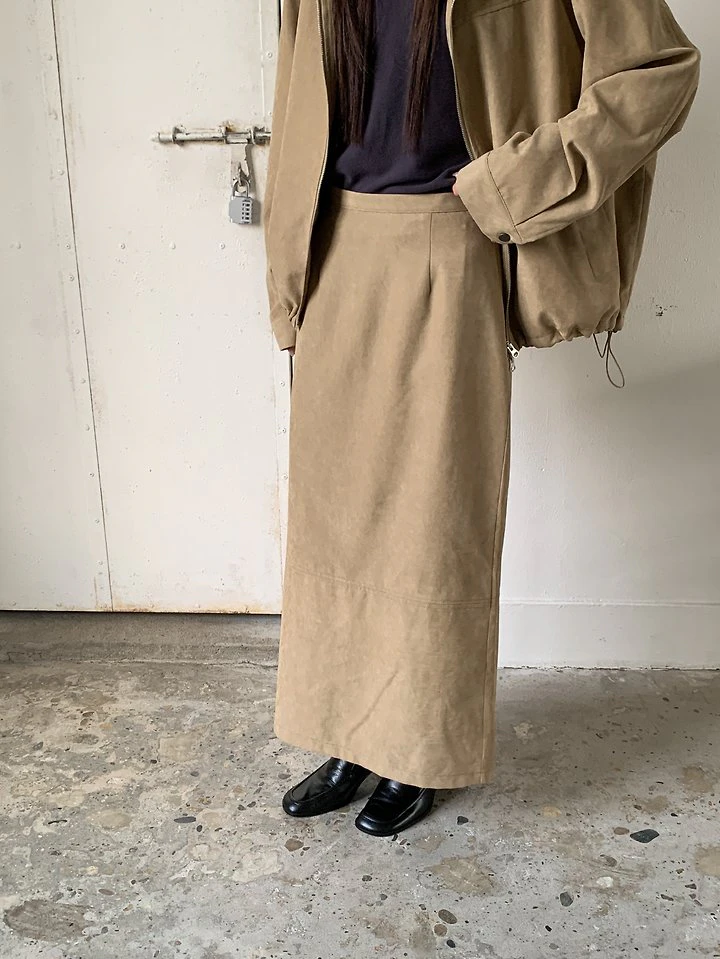 Urban Skirt by Vive L for Women - view 4