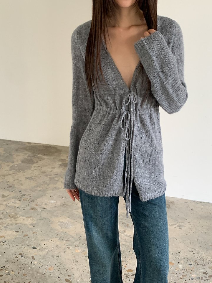 Layer Cardigan by Vive L for Women - view 10