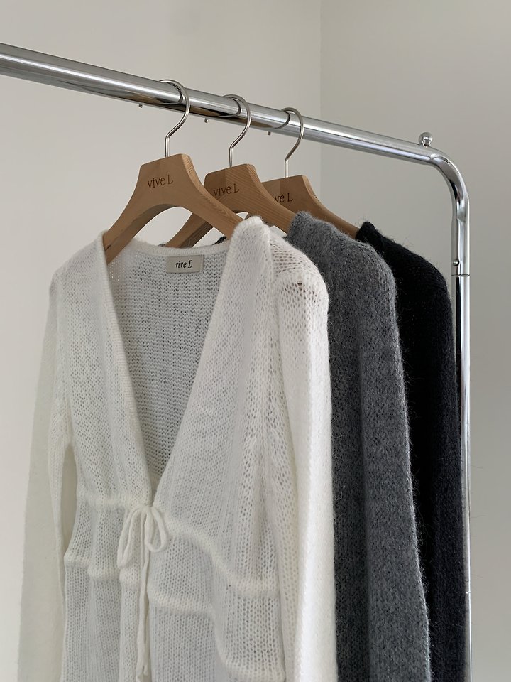 Layer Cardigan by Vive L for Women - view 2