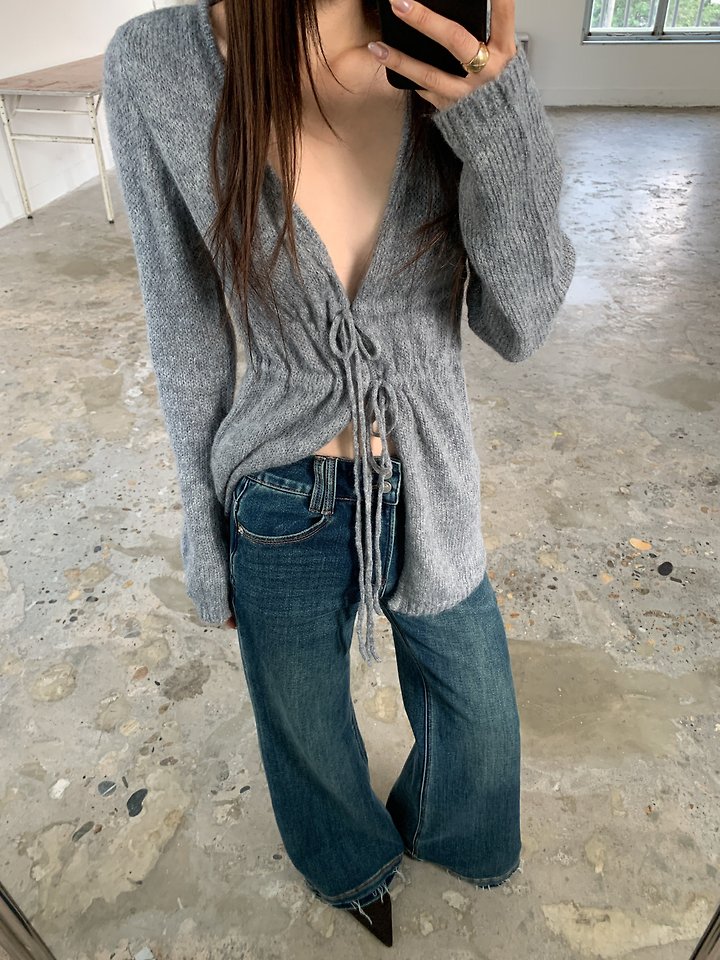Layer Cardigan by Vive L for Women - view 4