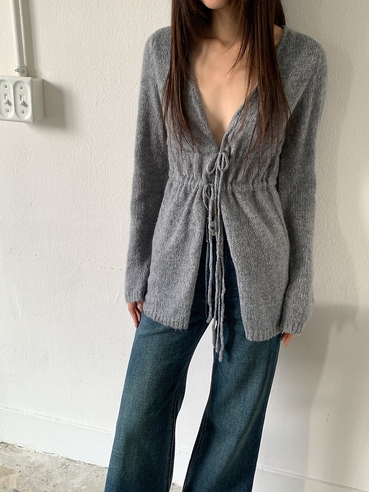 Layer Cardigan by Vive L for Women - view 6