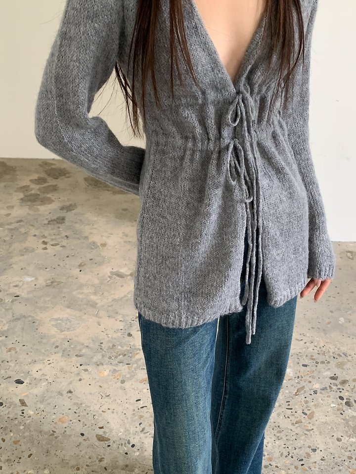 Layer Cardigan by Vive L for Women - view 8
