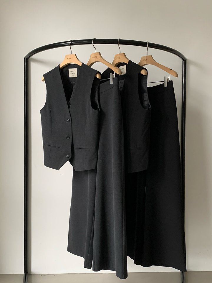Rui Pants by Vive L for Women - view 1
