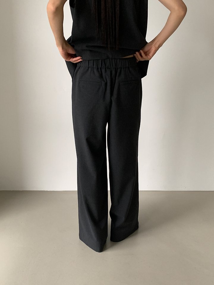 Rui Pants by Vive L for Women - view 5