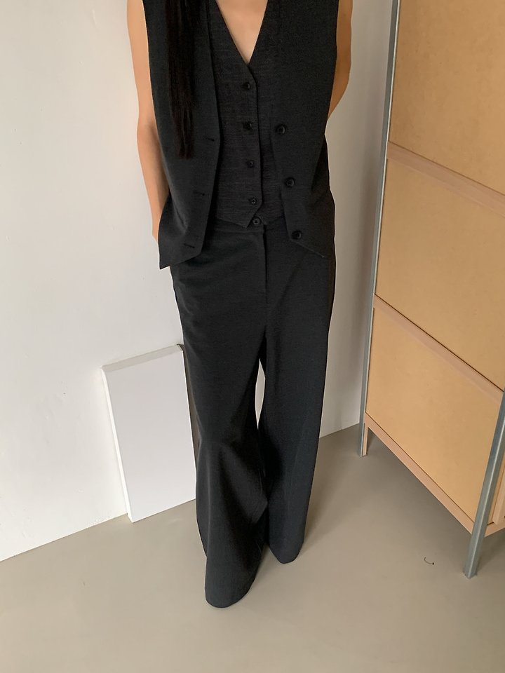 Rui Pants by Vive L for Women - view 9