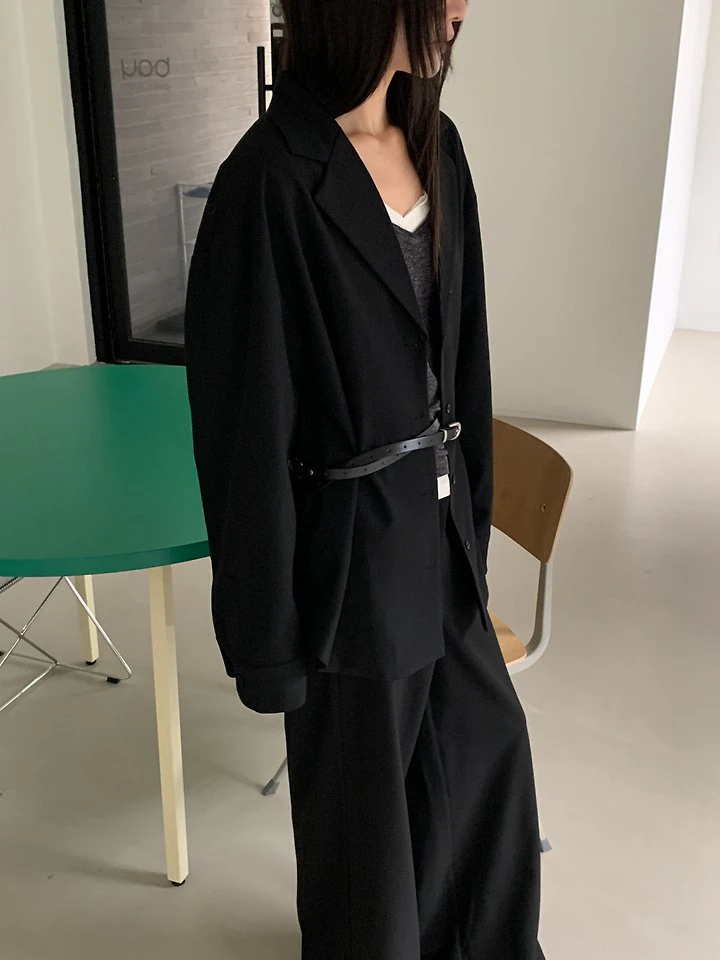 Rui Shirts Jacket by Vive L for Women - view 10