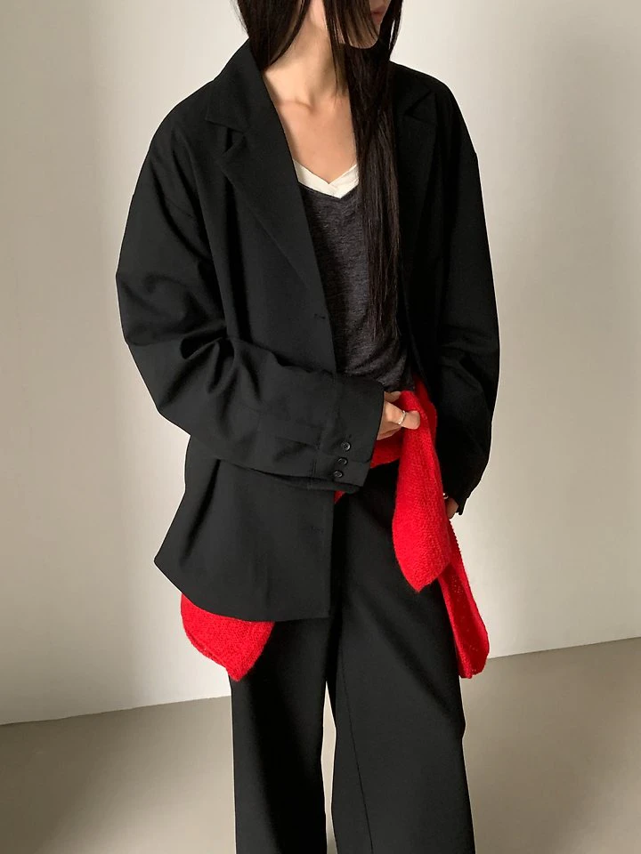 Rui Shirts Jacket by Vive L for Women - view 4