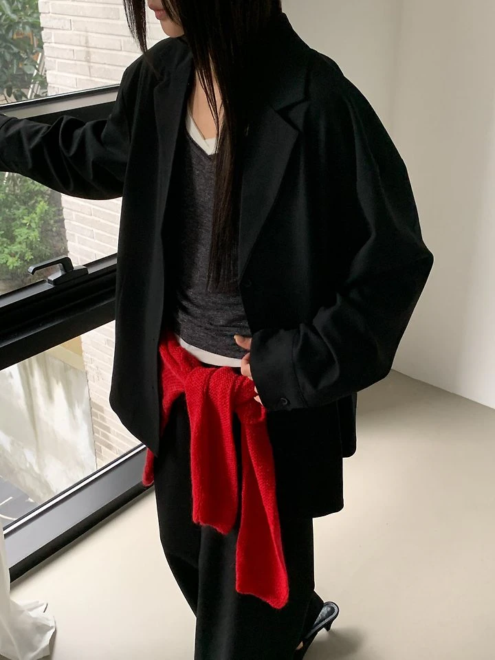 Rui Shirts Jacket by Vive L for Women - view 6