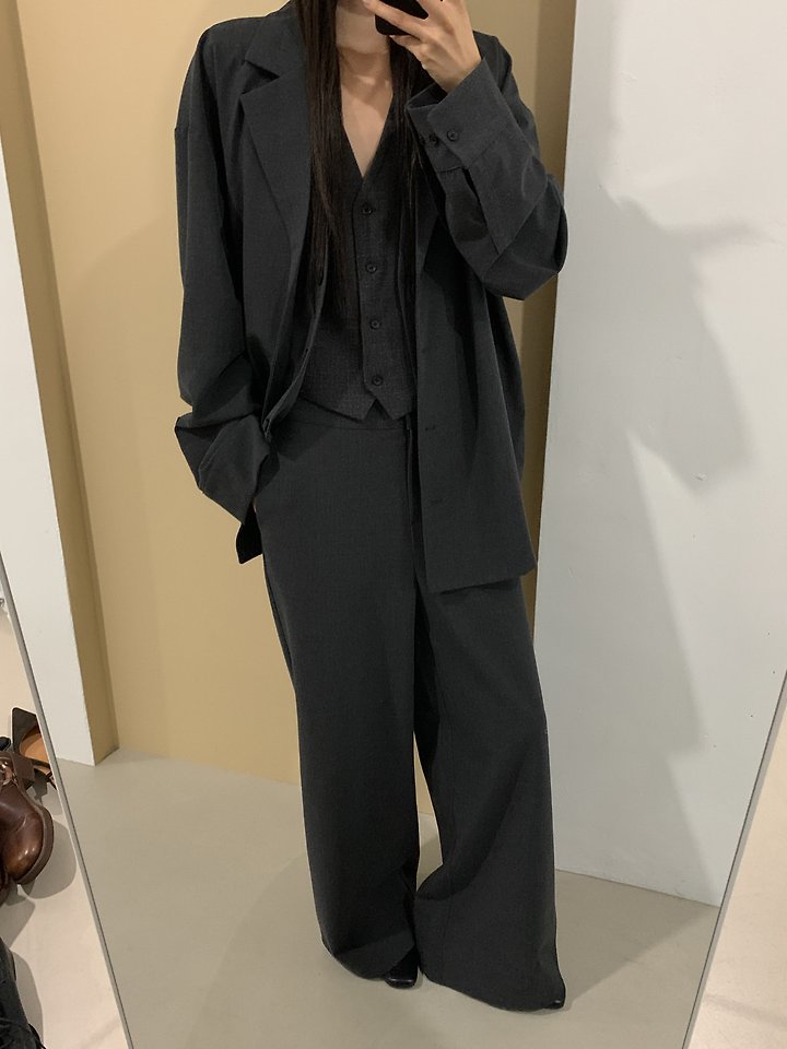 Rui Vest by Vive L for Women - view 7