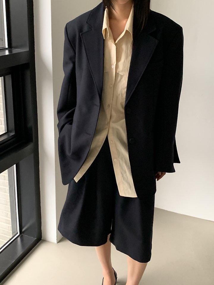 Mono Bio Shirt by Vive L for Women - view 10