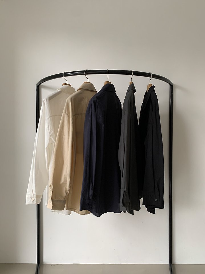 Mono Bio Shirt by Vive L for Women - view 2