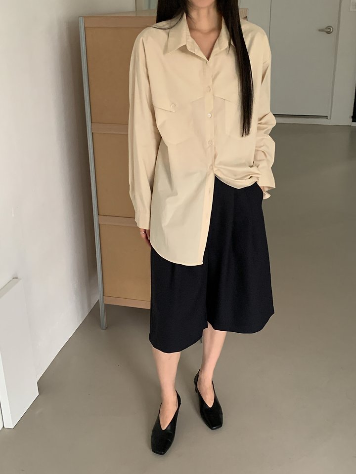 Mono Bio Shirt by Vive L for Women - view 6