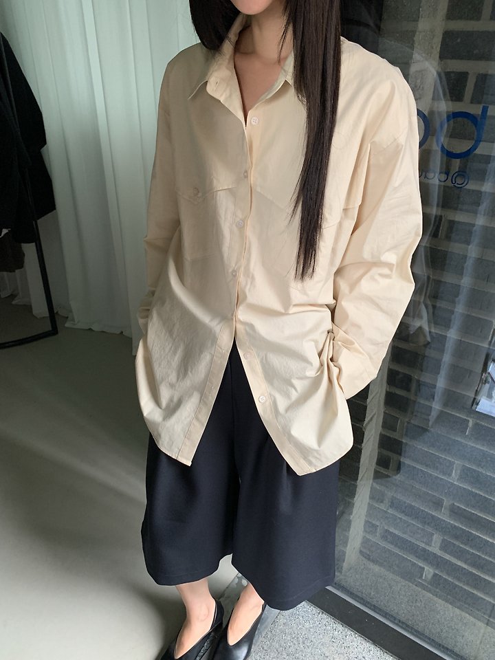 Mono Bio Shirt by Vive L for Women - view 8
