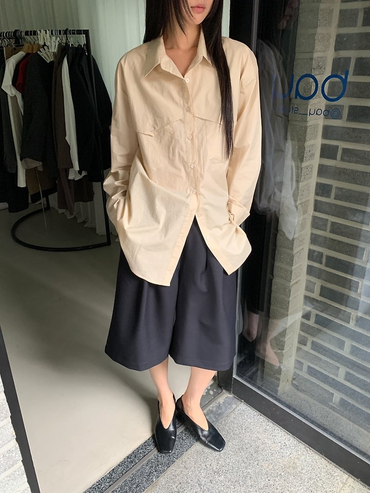 Mono Bio Shirt by Vive L for Women - view 9