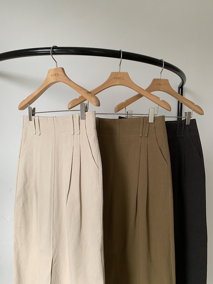 Ribbon Skirt by Vive L for Women - view 3