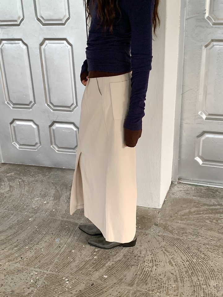 Ribbon Skirt by Vive L for Women - view 5