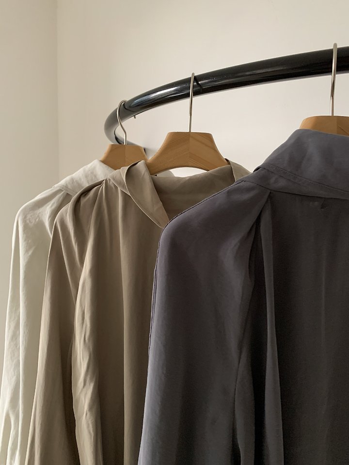 Cube Blouse by Vive L for Women - view 4