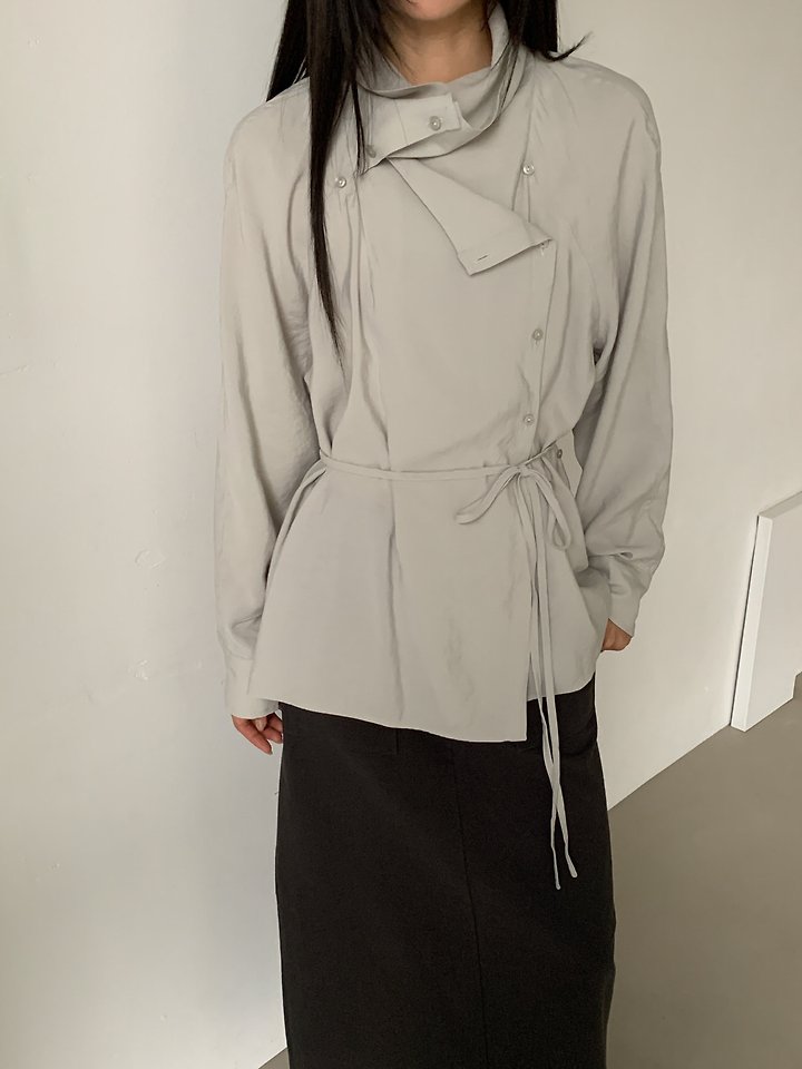 Cube Blouse by Vive L for Women - view 6