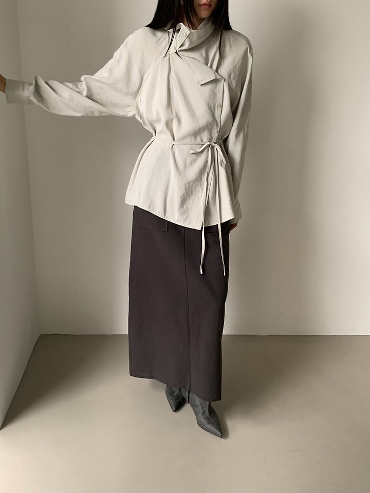 Cube Blouse by Vive L for Women - view 7