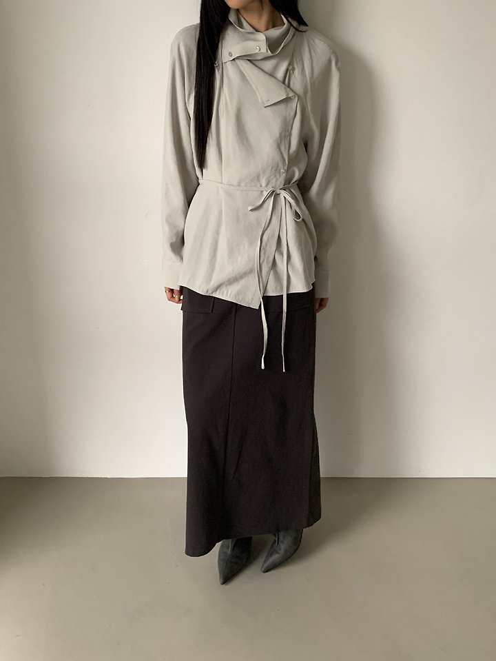 Cube Blouse by Vive L for Women - view 8