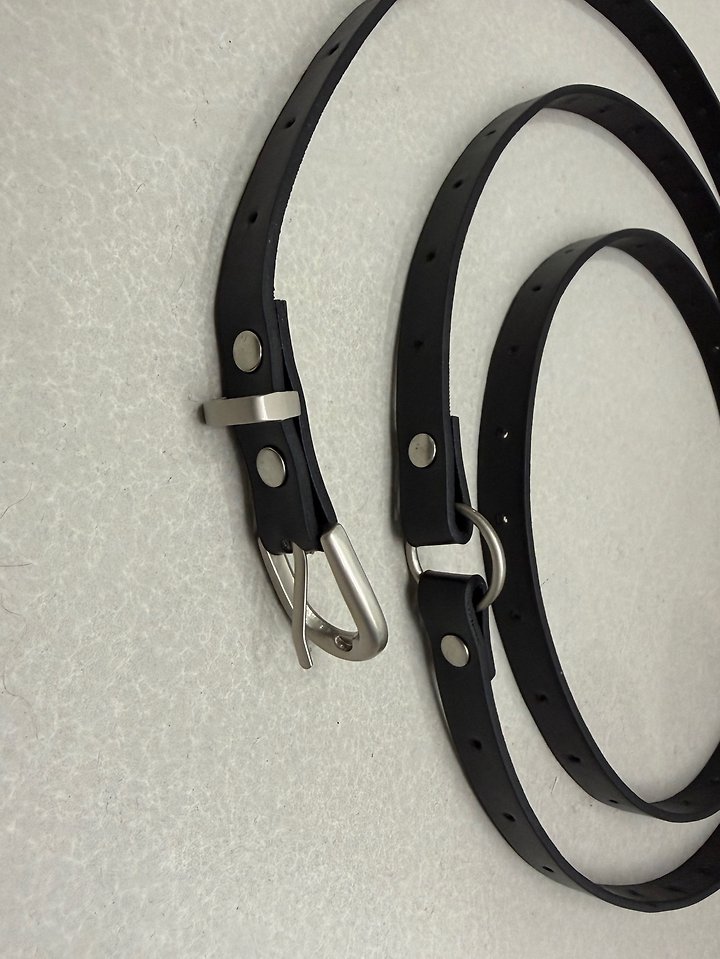 Layered Belt by Vive L for Women - view 1