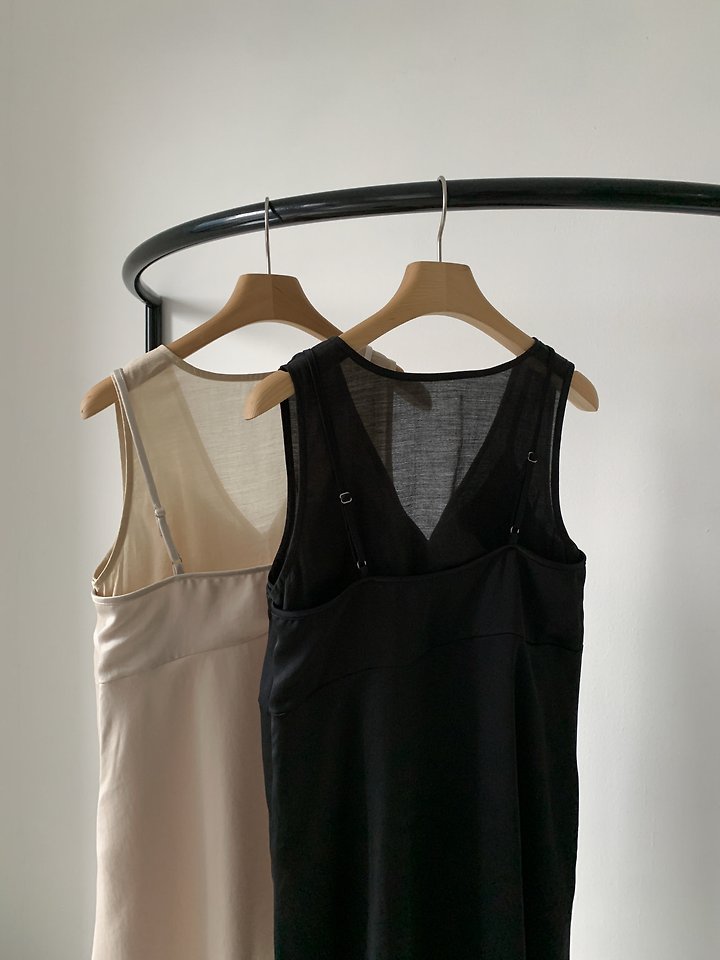 Bella Layered One-Piece by Vive L for Women - view 5