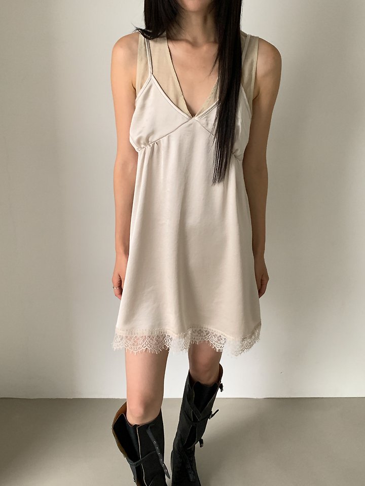 Bella Layered One-Piece by Vive L for Women - view 6