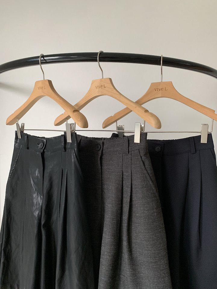 Ver Bermuda Pants by Vive L for Women - view 1