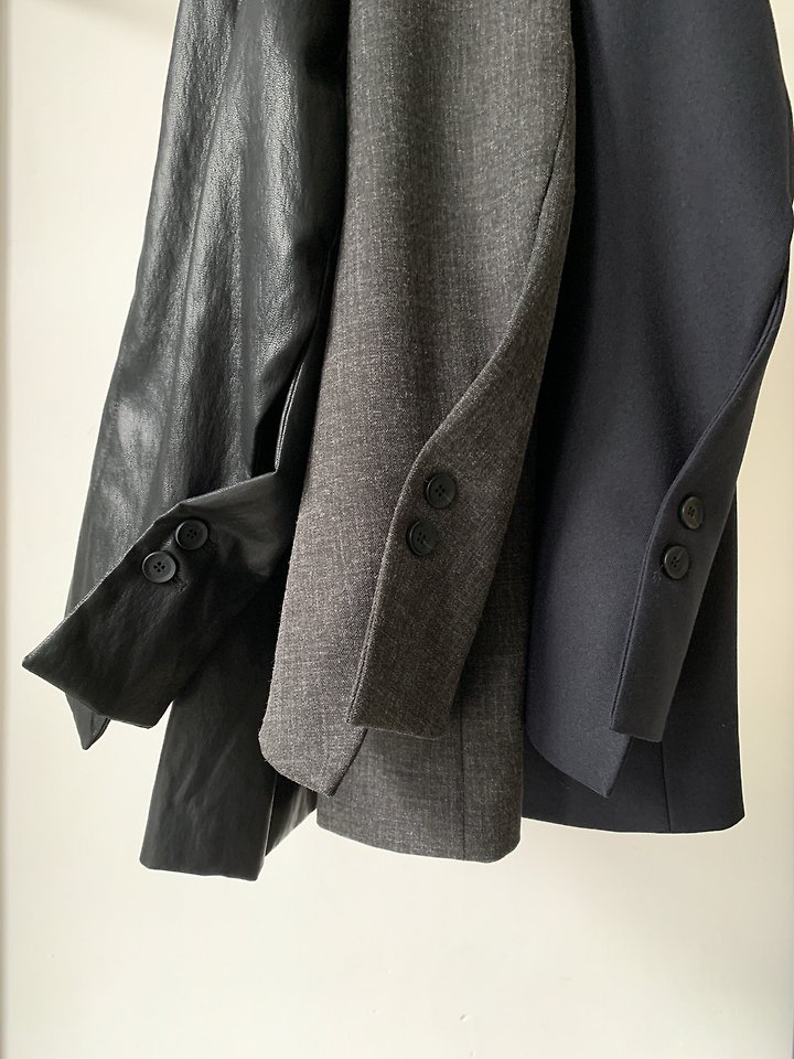 Ver Jacket by Vive L for Women - view 3