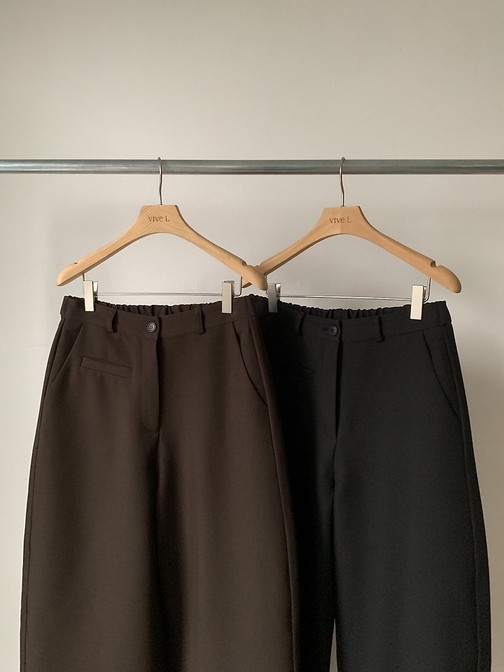 Charlie Round Pants by Vive L for Women - view 1