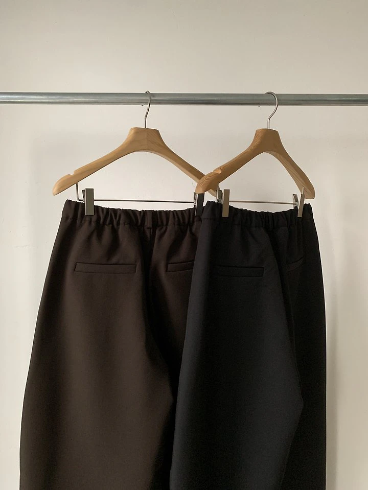Charlie Round Pants by Vive L for Women - view 2