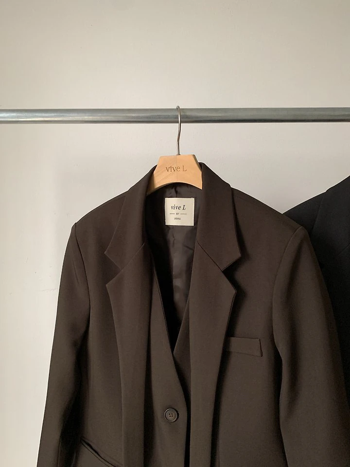 Charlie Jacket by Vive L for Women - view 1