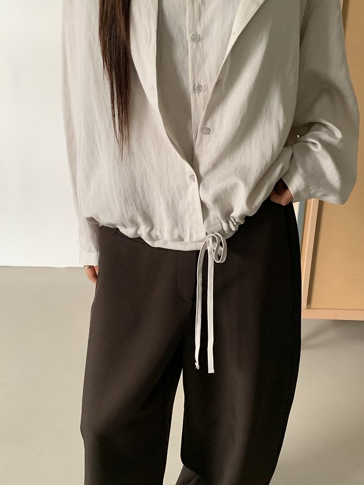 Leaf Blouse by Vive L for Women - view 7