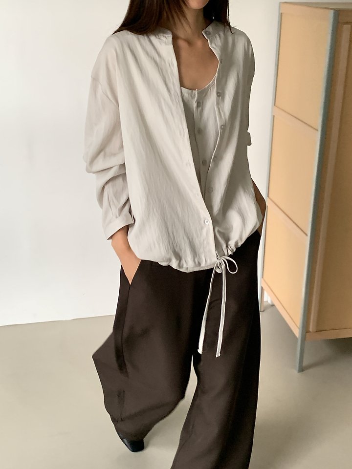 Leaf Blouse by Vive L for Women - view 9