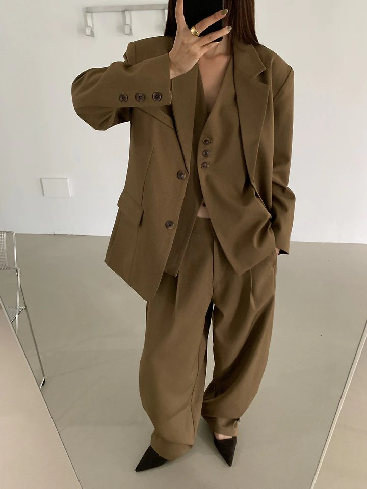 Rhea Jacket by Vive L for Women - view 11