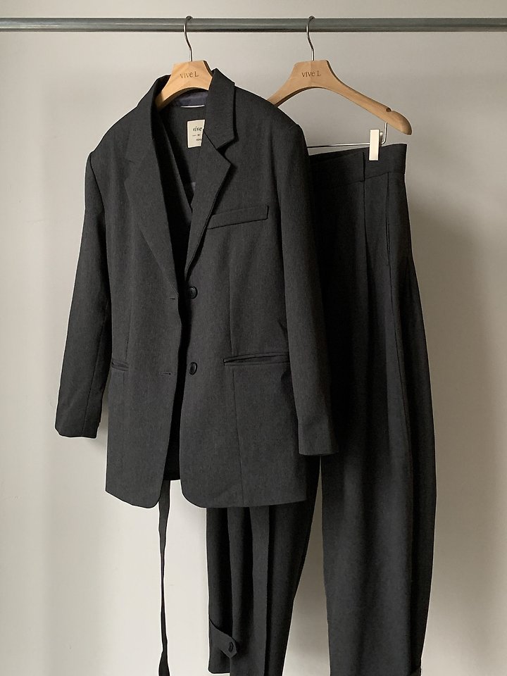 Rhea Jacket by Vive L for Women - view 3