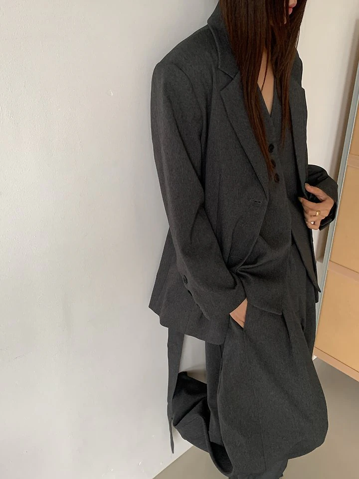 Rhea Jacket by Vive L for Women - view 5