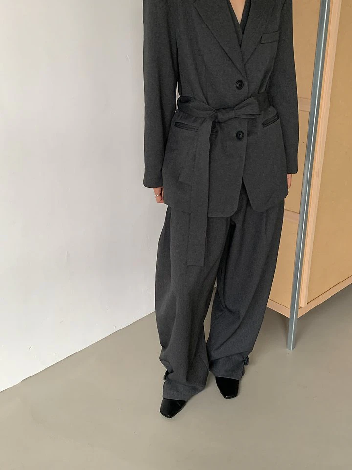 Rhea Jacket by Vive L for Women - view 7