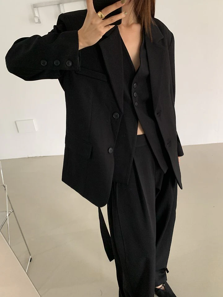 Rhea Jacket by Vive L for Women - view 9