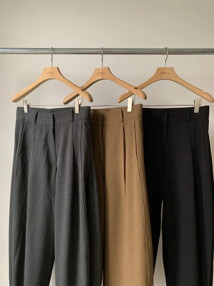Rhea Martingale Pants by Vive L for Women - view 1