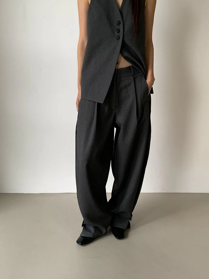 Rhea Martingale Pants by Vive L for Women - view 5