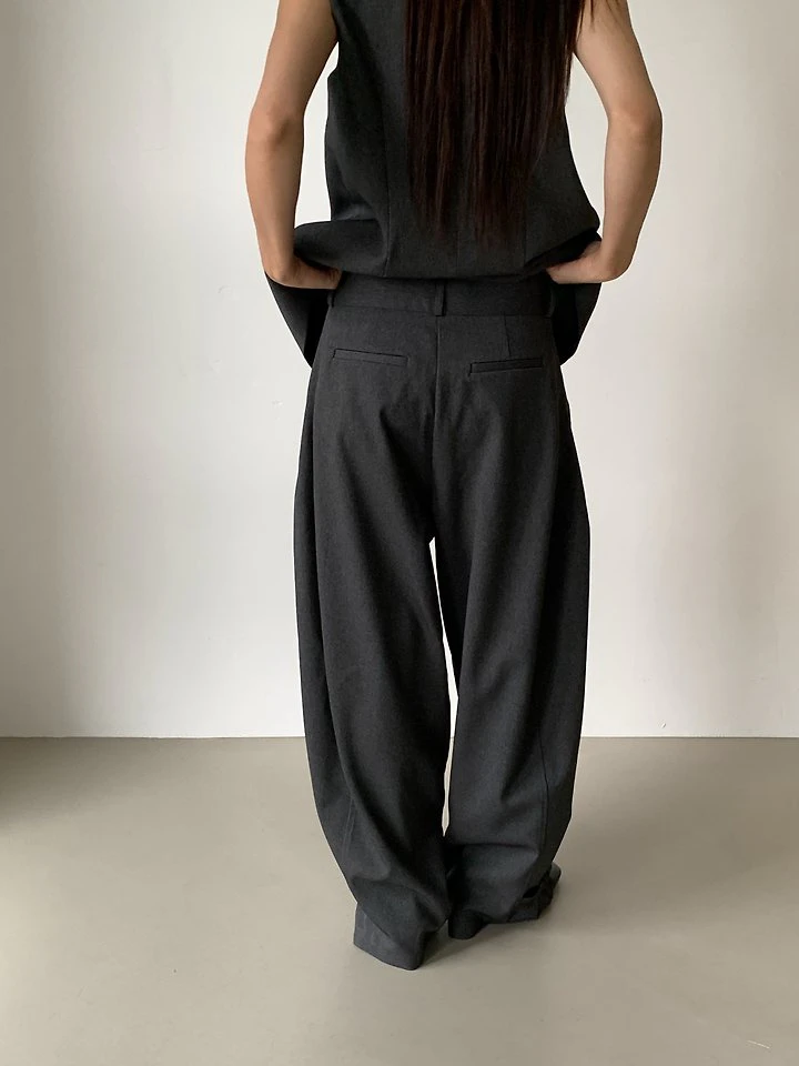 Rhea Martingale Pants by Vive L for Women - view 7