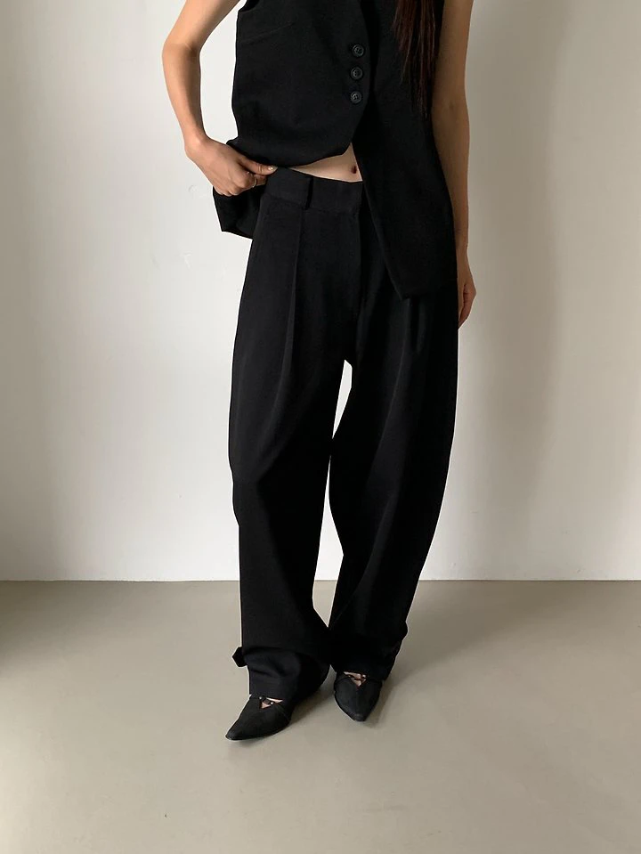 Rhea Martingale Pants by Vive L for Women - view 9