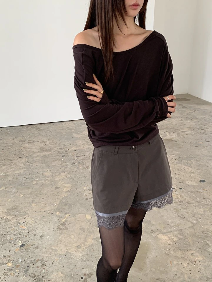 Twist Tee by Vive L for Women - view 8