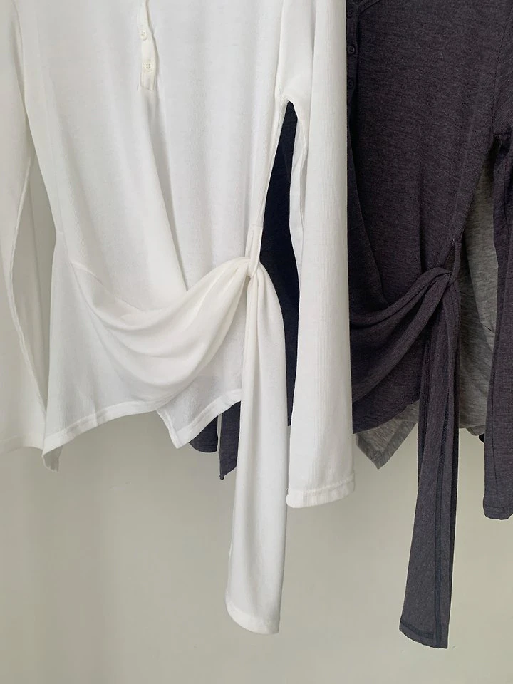 Noah Tee by Vive L for Women - view 2
