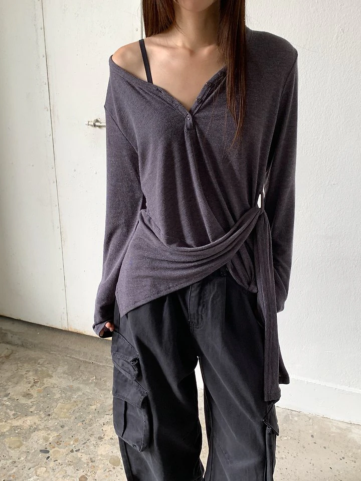 Noah Tee by Vive L for Women - view 6