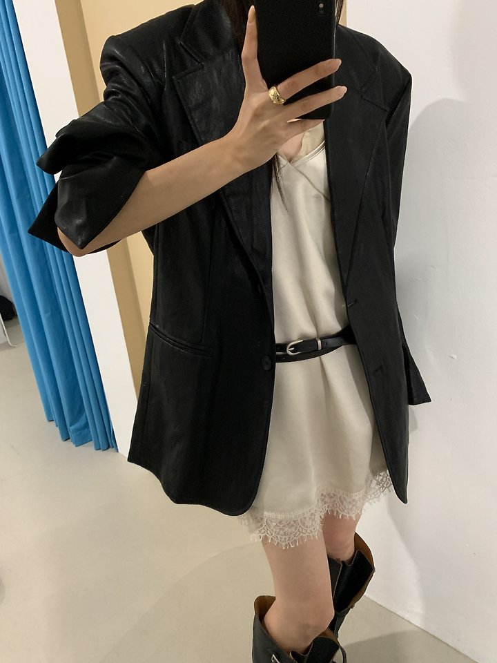 Layered Belt by Vive L for Women - view 11