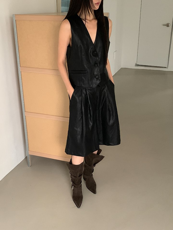 Ver Vest by Vive L for Women - view 7